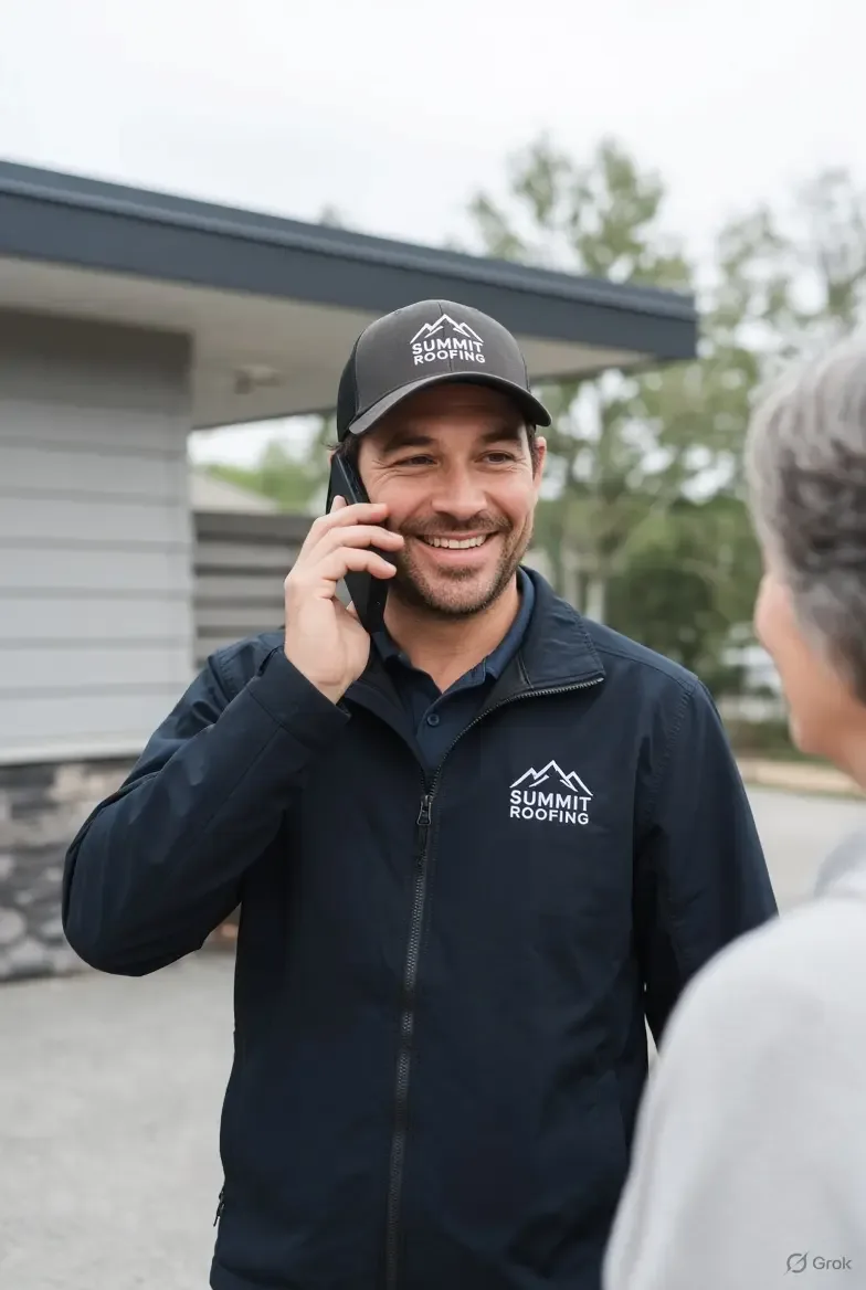 Flat Roof Leak Repair Brickeys, AR FAQs